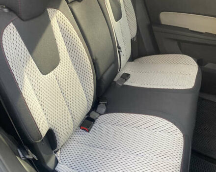 ДжіЕмСі Террейн 2011 у Сарнах на Automoto.ua Чорний ДжіЕмСі Террейн, об'ємом двигуна 2.38 л та пробігом 249 тис. км за 10000 $, фото 18 на Automoto.ua