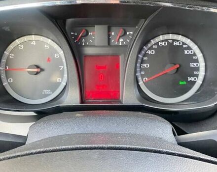 Чорний ДжіЕмСі Террейн, об'ємом двигуна 2.38 л та пробігом 249 тис. км за 9200 $, фото 24 на Automoto.ua