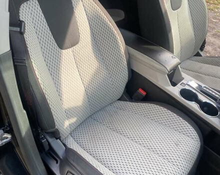 ДжіЕмСі Террейн 2011 у Сарнах на Automoto.ua Чорний ДжіЕмСі Террейн, об'ємом двигуна 2.38 л та пробігом 249 тис. км за 10000 $, фото 13 на Automoto.ua