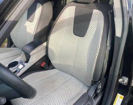 Чорний ДжіЕмСі Террейн, об'ємом двигуна 2.38 л та пробігом 249 тис. км за 9200 $, фото 14 на Automoto.ua