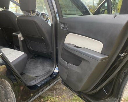 ДжіЕмСі Террейн 2011 у Сарнах на Automoto.ua Чорний ДжіЕмСі Террейн, об'ємом двигуна 2.38 л та пробігом 249 тис. км за 10000 $, фото 16 на Automoto.ua