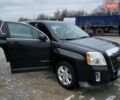 Чорний ДжіЕмСі Террейн, об'ємом двигуна 2.38 л та пробігом 250 тис. км за 10300 $, фото 15 на Automoto.ua
