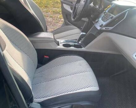 Чорний ДжіЕмСі Террейн, об'ємом двигуна 2.38 л та пробігом 249 тис. км за 9200 $, фото 18 на Automoto.ua