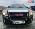 Чорний ДжіЕмСі Террейн, об'ємом двигуна 2.38 л та пробігом 250 тис. км за 10300 $, фото 1 на Automoto.ua