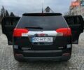 Чорний ДжіЕмСі Террейн, об'ємом двигуна 2.38 л та пробігом 250 тис. км за 10300 $, фото 17 на Automoto.ua