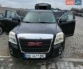 Чорний ДжіЕмСі Террейн, об'ємом двигуна 2.38 л та пробігом 250 тис. км за 10300 $, фото 13 на Automoto.ua
