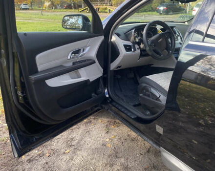 ДжіЕмСі Террейн 2011 у Сарнах на Automoto.ua Чорний ДжіЕмСі Террейн, об'ємом двигуна 2.38 л та пробігом 249 тис. км за 10000 $, фото 10 на Automoto.ua