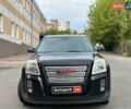 Черный ДжиЭмСи Террейн, объемом двигателя 2.4 л и пробегом 262 тыс. км за 8990 $, фото 1 на Automoto.ua