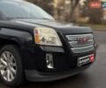 Черный ДжиЭмСи Террейн, объемом двигателя 2.4 л и пробегом 262 тыс. км за 9990 $, фото 4 на Automoto.ua