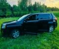 Черный ДжиЭмСи Террейн, объемом двигателя 2.4 л и пробегом 222 тыс. км за 7800 $, фото 12 на Automoto.ua