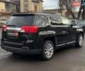 Черный ДжиЭмСи Террейн, объемом двигателя 2.4 л и пробегом 262 тыс. км за 9990 $, фото 9 на Automoto.ua