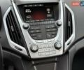 Черный ДжиЭмСи Террейн, объемом двигателя 2.4 л и пробегом 262 тыс. км за 8990 $, фото 20 на Automoto.ua