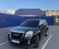 Черный ДжиЭмСи Террейн, объемом двигателя 2.38 л и пробегом 248 тыс. км за 9500 $, фото 5 на Automoto.ua