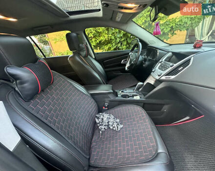 Чорний ДжіЕмСі Террейн, об'ємом двигуна 2.38 л та пробігом 145 тис. км за 12500 $, фото 16 на Automoto.ua