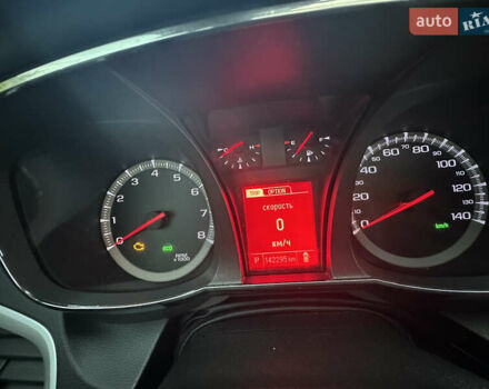 Чорний ДжіЕмСі Террейн, об'ємом двигуна 2.38 л та пробігом 145 тис. км за 12500 $, фото 20 на Automoto.ua