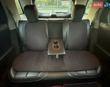 Чорний ДжіЕмСі Террейн, об'ємом двигуна 2.38 л та пробігом 145 тис. км за 12500 $, фото 19 на Automoto.ua