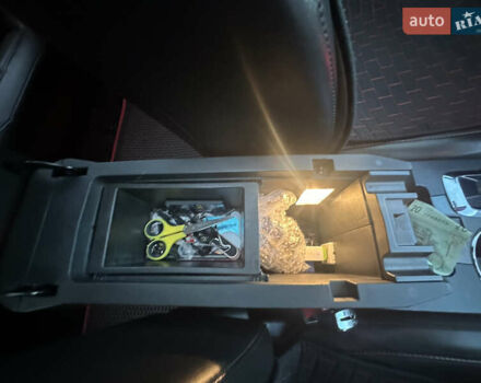 Чорний ДжіЕмСі Террейн, об'ємом двигуна 2.38 л та пробігом 145 тис. км за 12500 $, фото 25 на Automoto.ua