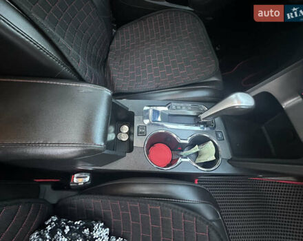 Чорний ДжіЕмСі Террейн, об'ємом двигуна 2.38 л та пробігом 145 тис. км за 12500 $, фото 17 на Automoto.ua
