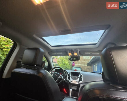 Чорний ДжіЕмСі Террейн, об'ємом двигуна 2.38 л та пробігом 145 тис. км за 12500 $, фото 29 на Automoto.ua