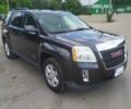 Черный ДжиЭмСи Террейн, объемом двигателя 2.3 л и пробегом 157 тыс. км за 13600 $, фото 1 на Automoto.ua
