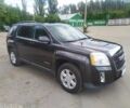 Черный ДжиЭмСи Террейн, объемом двигателя 2.3 л и пробегом 157 тыс. км за 13600 $, фото 2 на Automoto.ua