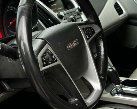 Чорний ДжіЕмСі Террейн, об'ємом двигуна 2.38 л та пробігом 297 тис. км за 7900 $, фото 5 на Automoto.ua