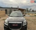 Черный ДжиЭмСи Террейн, объемом двигателя 2.38 л и пробегом 167 тыс. км за 10100 $, фото 1 на Automoto.ua