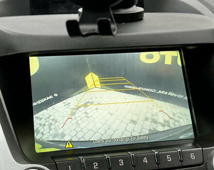 Чорний ДжіЕмСі Террейн, об'ємом двигуна 2.38 л та пробігом 297 тис. км за 7900 $, фото 7 на Automoto.ua