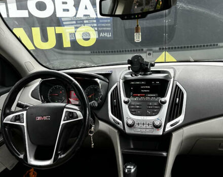 Чорний ДжіЕмСі Террейн, об'ємом двигуна 2.38 л та пробігом 297 тис. км за 7900 $, фото 13 на Automoto.ua