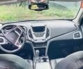 Чорний ДжіЕмСі Террейн, об'ємом двигуна 2.38 л та пробігом 108 тис. км за 12100 $, фото 8 на Automoto.ua