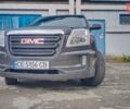 Чорний ДжіЕмСі Террейн, об'ємом двигуна 2.38 л та пробігом 108 тис. км за 12100 $, фото 9 на Automoto.ua
