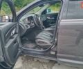 Чорний ДжіЕмСі Террейн, об'ємом двигуна 2.38 л та пробігом 108 тис. км за 12100 $, фото 13 на Automoto.ua