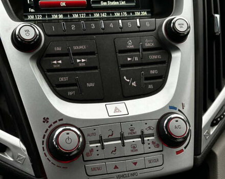 Чорний ДжіЕмСі Террейн, об'ємом двигуна 2.38 л та пробігом 297 тис. км за 7900 $, фото 6 на Automoto.ua