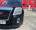 Черный ДжиЭмСи Террейн, объемом двигателя 2.38 л и пробегом 141 тыс. км за 12500 $, фото 8 на Automoto.ua