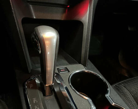 Черный ДжиЭмСи Террейн, объемом двигателя 2.4 л и пробегом 142 тыс. км за 12700 $, фото 15 на Automoto.ua