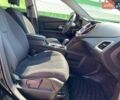 Черный ДжиЭмСи Террейн, объемом двигателя 2.38 л и пробегом 141 тыс. км за 12500 $, фото 27 на Automoto.ua