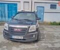 Чорний ДжіЕмСі Террейн, об'ємом двигуна 2.38 л та пробігом 108 тис. км за 12100 $, фото 11 на Automoto.ua