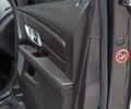Черный ДжиЭмСи Террейн, объемом двигателя 2.4 л и пробегом 110 тыс. км за 12700 $, фото 28 на Automoto.ua