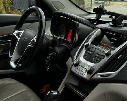 Чорний ДжіЕмСі Террейн, об'ємом двигуна 2.38 л та пробігом 297 тис. км за 7900 $, фото 12 на Automoto.ua