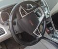 Черный ДжиЭмСи Террейн, объемом двигателя 2.38 л и пробегом 297 тыс. км за 8500 $, фото 7 на Automoto.ua