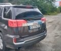 Черный ДжиЭмСи Террейн, объемом двигателя 2.38 л и пробегом 108 тыс. км за 12500 $, фото 3 на Automoto.ua