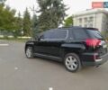 Чорний ДжіЕмСі Террейн, об'ємом двигуна 2.4 л та пробігом 100 тис. км за 14500 $, фото 4 на Automoto.ua