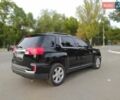 Чорний ДжіЕмСі Террейн, об'ємом двигуна 2.4 л та пробігом 100 тис. км за 14500 $, фото 2 на Automoto.ua