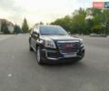 Чорний ДжіЕмСі Террейн, об'ємом двигуна 2.4 л та пробігом 100 тис. км за 14500 $, фото 1 на Automoto.ua