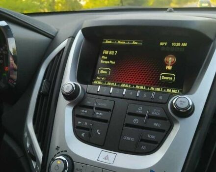 Чорний ДжіЕмСі Террейн, об'ємом двигуна 2.4 л та пробігом 100 тис. км за 14500 $, фото 5 на Automoto.ua