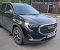 Черный ДжиЭмСи Террейн, объемом двигателя 1.6 л и пробегом 105 тыс. км за 19000 $, фото 3 на Automoto.ua