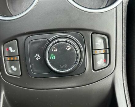 Черный ДжиЭмСи Террейн, объемом двигателя 2 л и пробегом 107 тыс. км за 17700 $, фото 12 на Automoto.ua