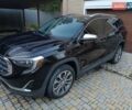 Чорний ДжіЕмСі Террейн, об'ємом двигуна 2 л та пробігом 78 тис. км за 12500 $, фото 9 на Automoto.ua