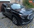 Чорний ДжіЕмСі Террейн, об'ємом двигуна 2 л та пробігом 78 тис. км за 12500 $, фото 12 на Automoto.ua
