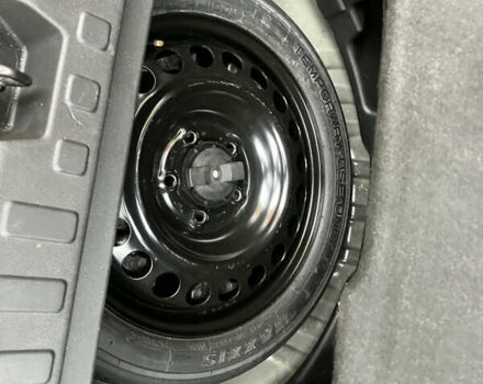 Черный ДжиЭмСи Террейн, объемом двигателя 1.5 л и пробегом 49 тыс. км за 18000 $, фото 29 на Automoto.ua